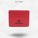 Porte Carte Bancaire Scania