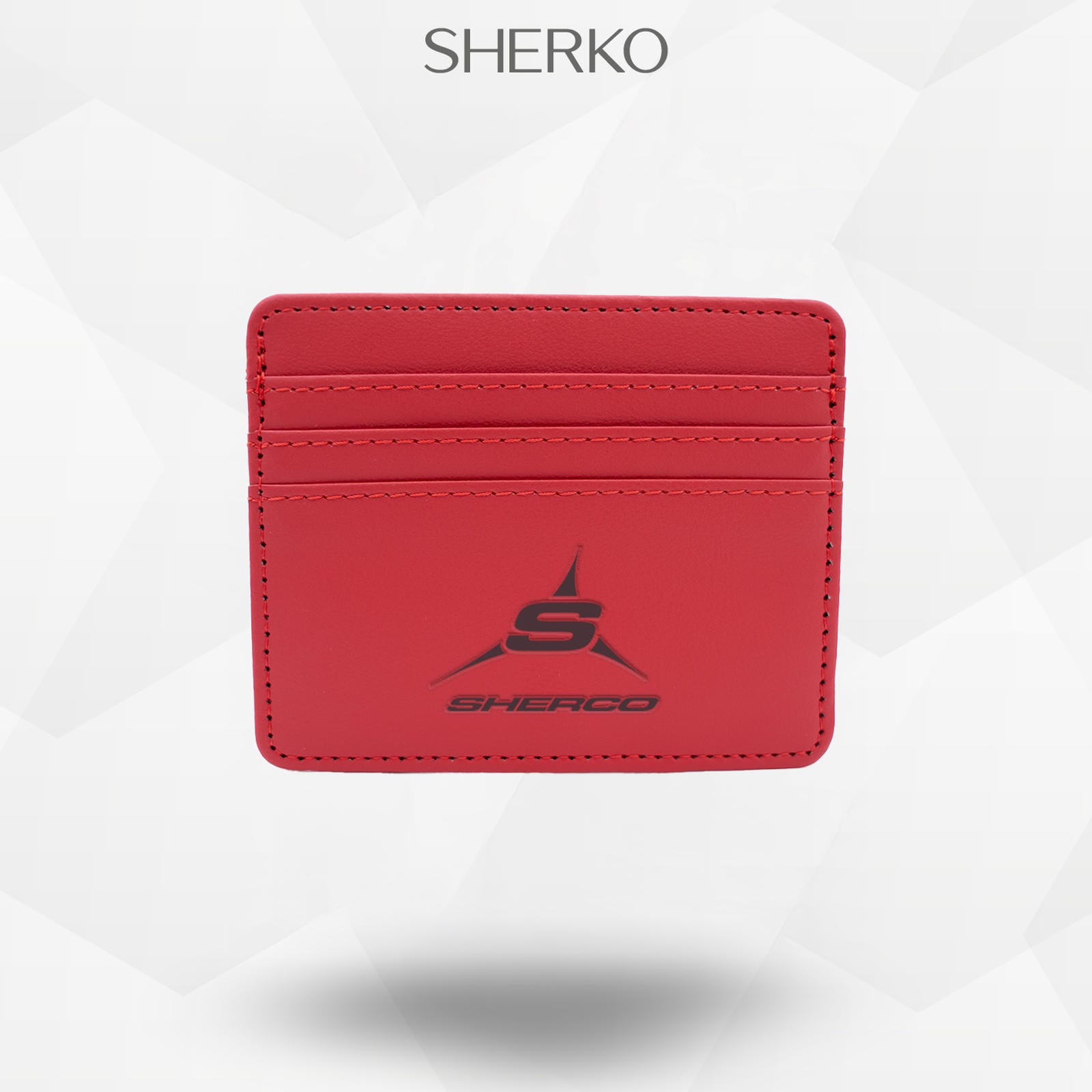 Porte Carte Bancaire Sherco