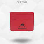 Porte Carte Bancaire Sherko