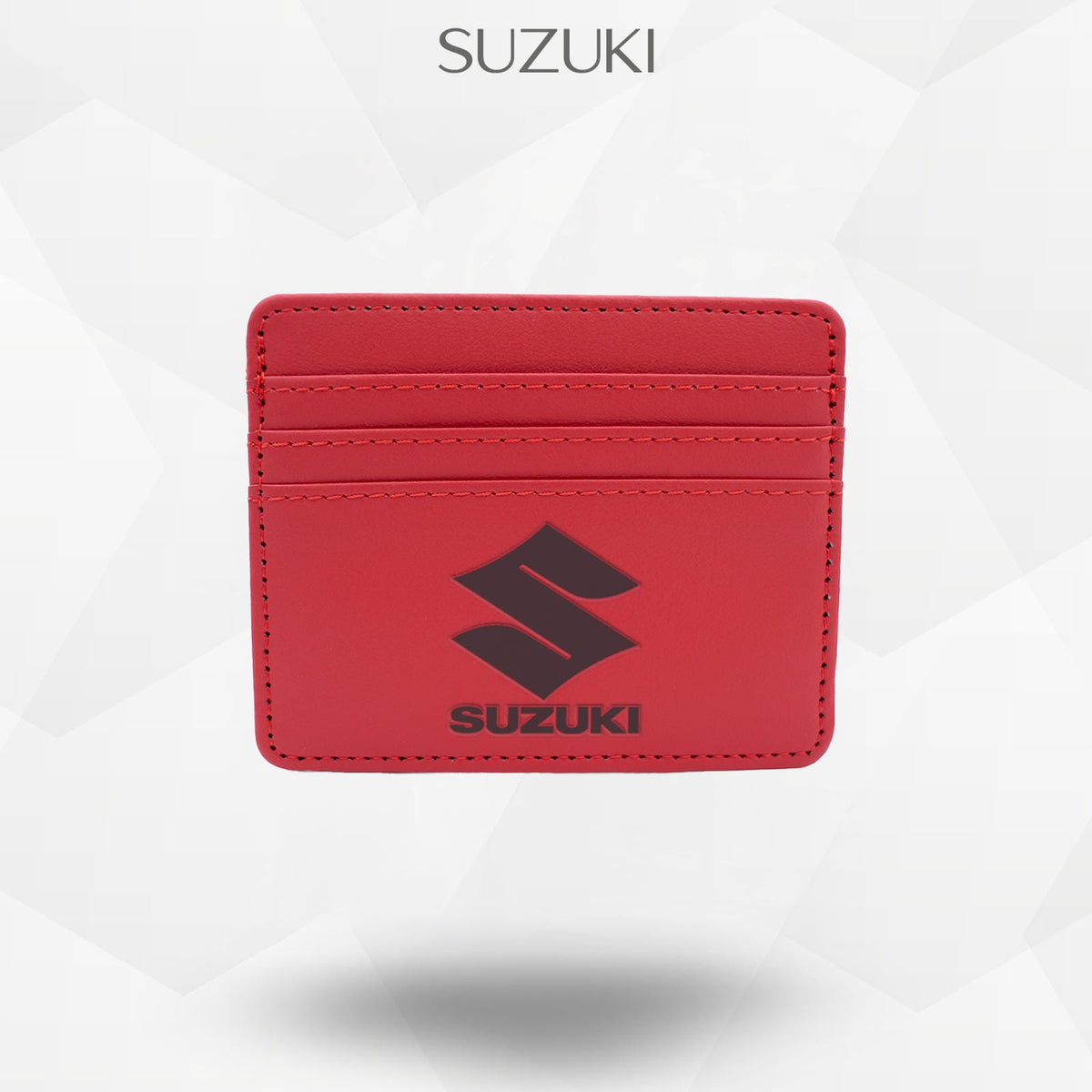 Porte Carte Bancaire Suzuki