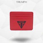 Porte Carte Bancaire Triumph