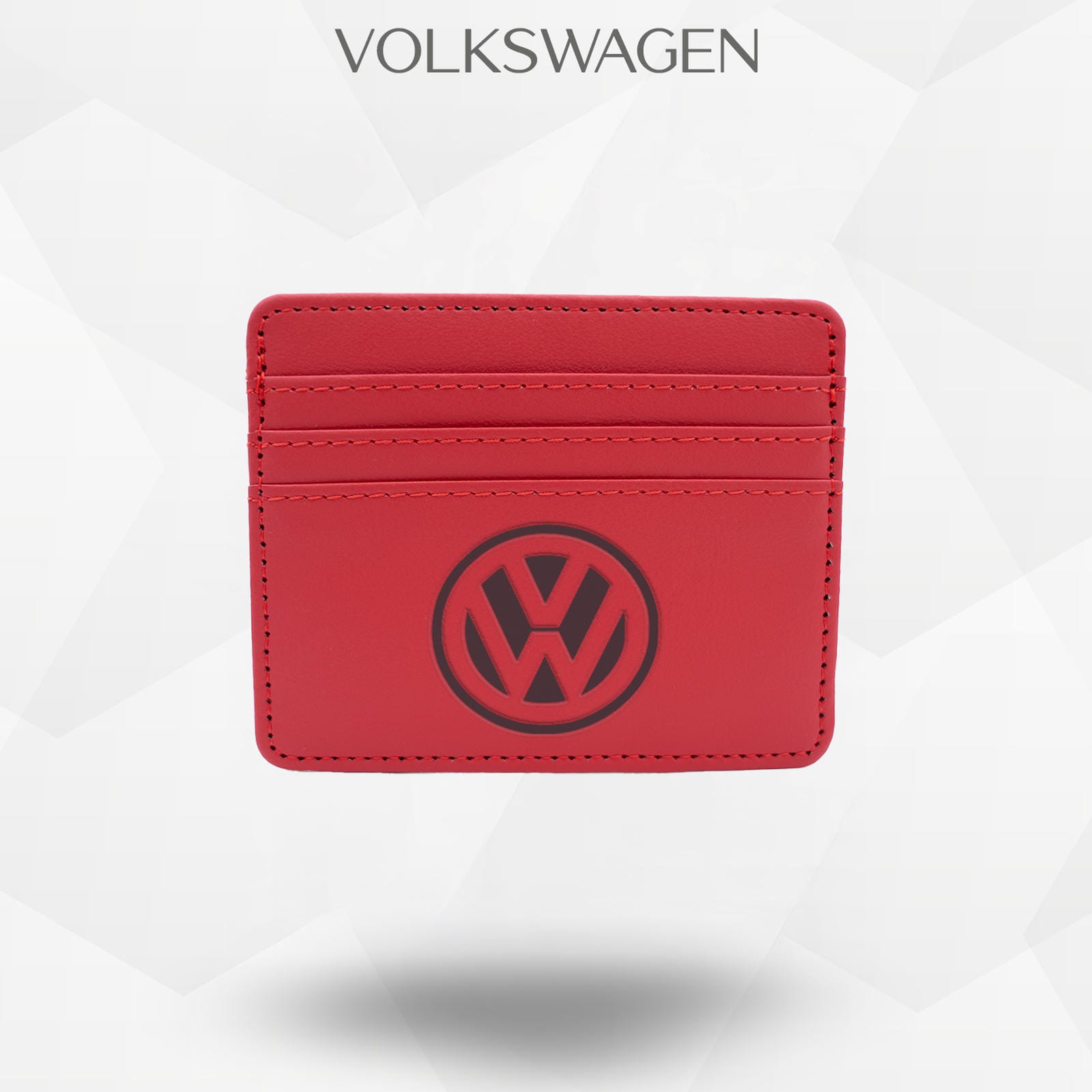 Porte Carte Bancaire Volkswagen