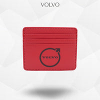 Porte Carte Bancaire Volvo