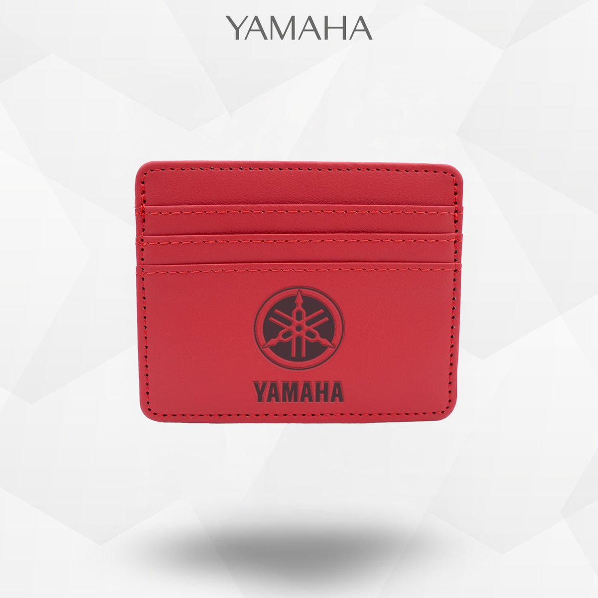 Porte Carte Bancaire Yamaha