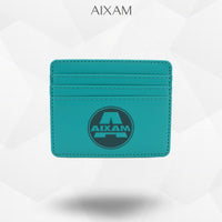 Aixam Kreditkartenetui