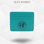 Porte Carte Bancaire Alfa-Romeo