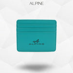 Porte Carte Bancaire Alpine