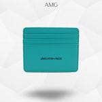 Porte Carte Bancaire AMG