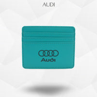 Porte Carte Bancaire Audi