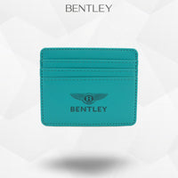 Porte Carte Bancaire Bentley