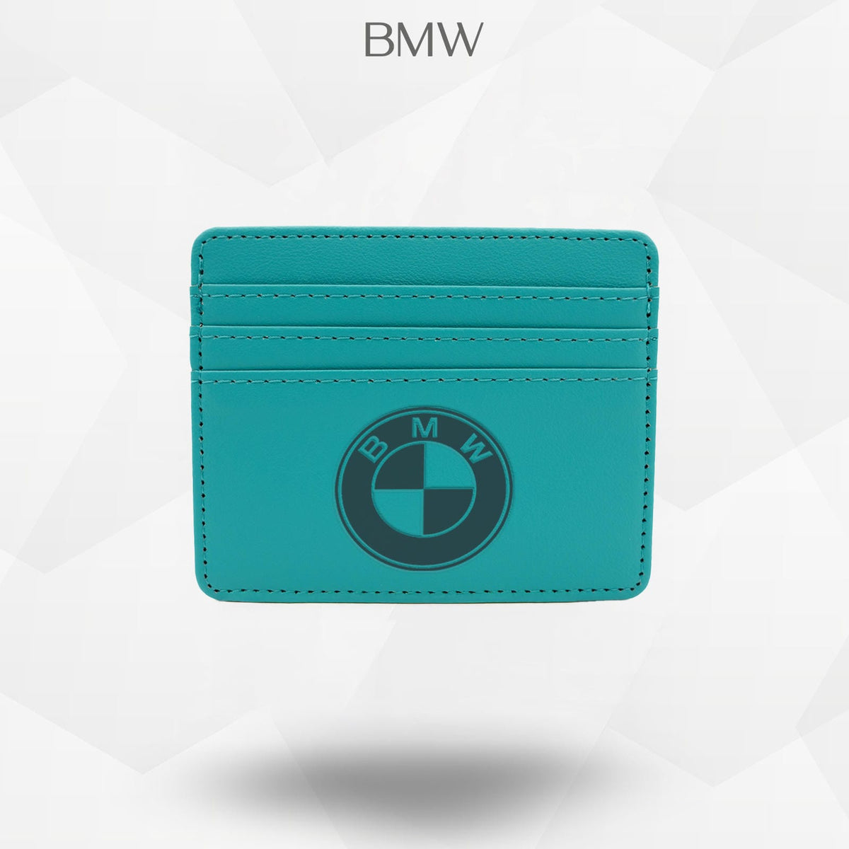 Porte Carte Bancaire BMW