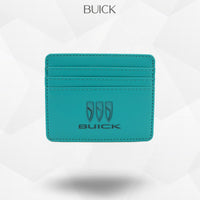 Kreditkartenetui Buick