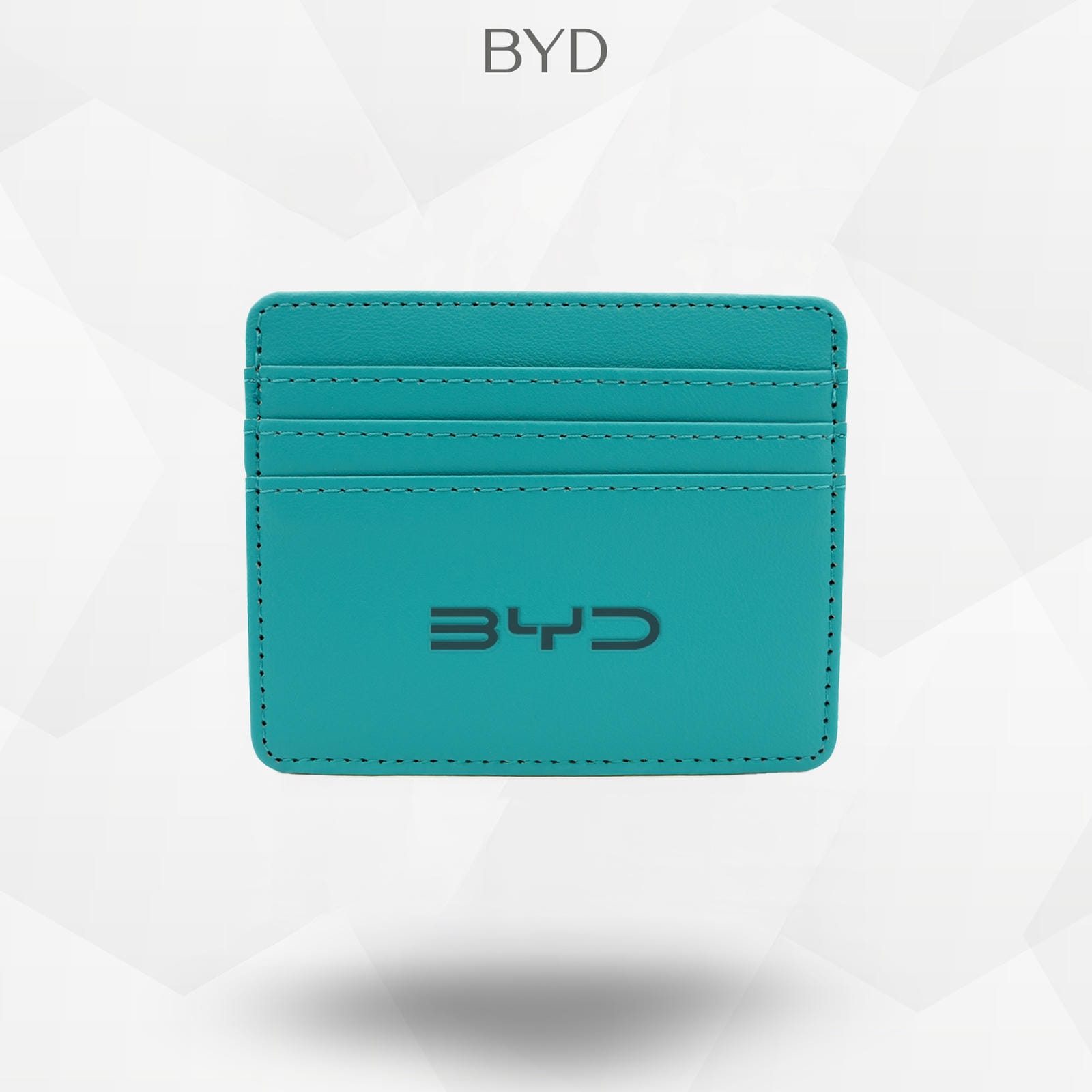Porte Carte Bancaire BYD