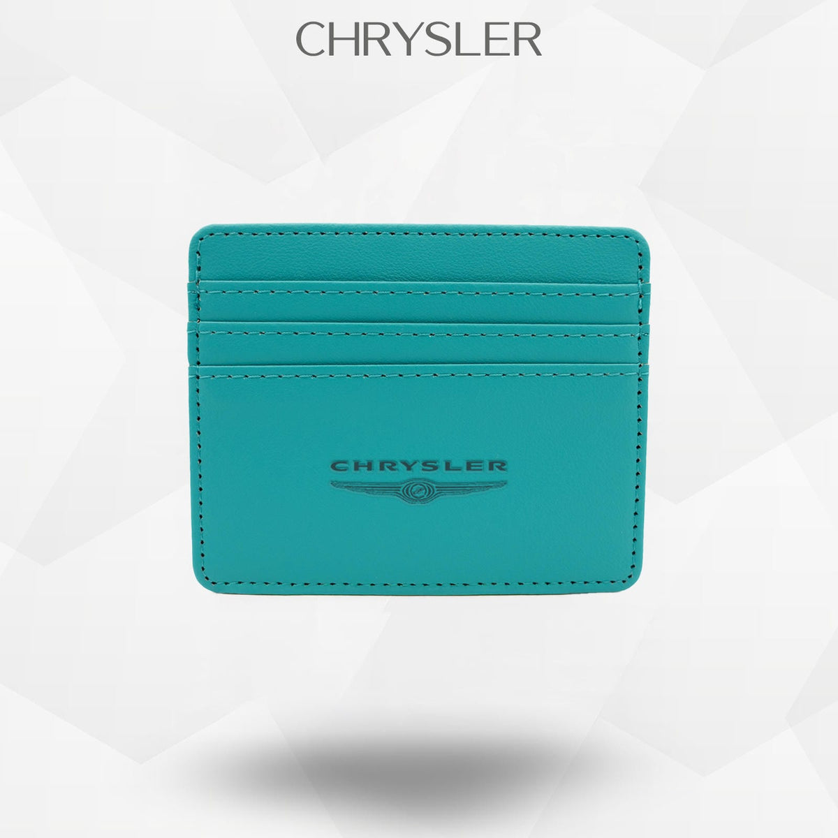 Porte Carte Bancaire Chrysler