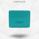 Porte Carte Bancaire Chrysler