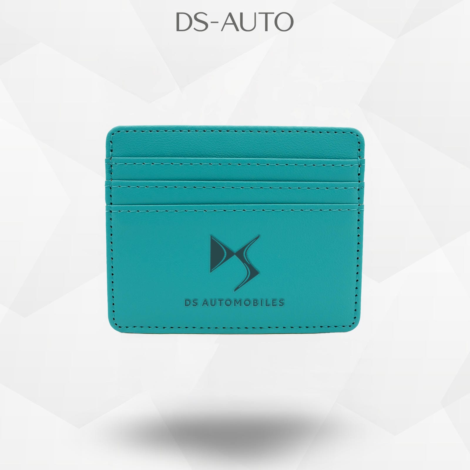 Porte carte bancaire Ds-Auto
