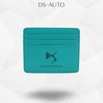 Porte Carte Bancaire DS Automobiles