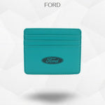 Porte Carte Bancaire Ford