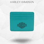 Porte Carte Bancaire Harley-Davidson