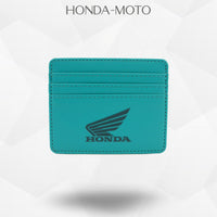 Porte Carte Bancaire Honda Moto