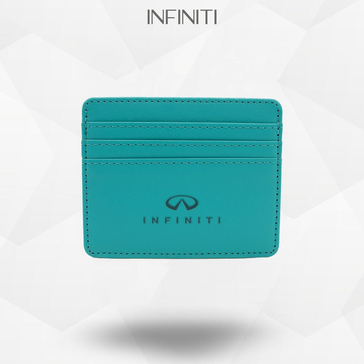 Porte Carte Bancaire Infiniti