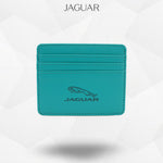 Porte Carte Bancaire Jaguar