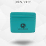 Porte Carte Bancaire John Deere