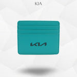Porte Carte Bancaire Kia