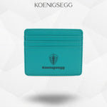 Porte Carte Bancaire Koenigsegg