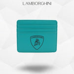Porte Carte Bancaire Lamborghini