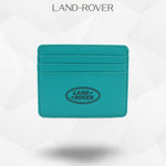 Porte Carte Bancaire Land Rover