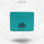 Porte Carte Bancaire Lotus