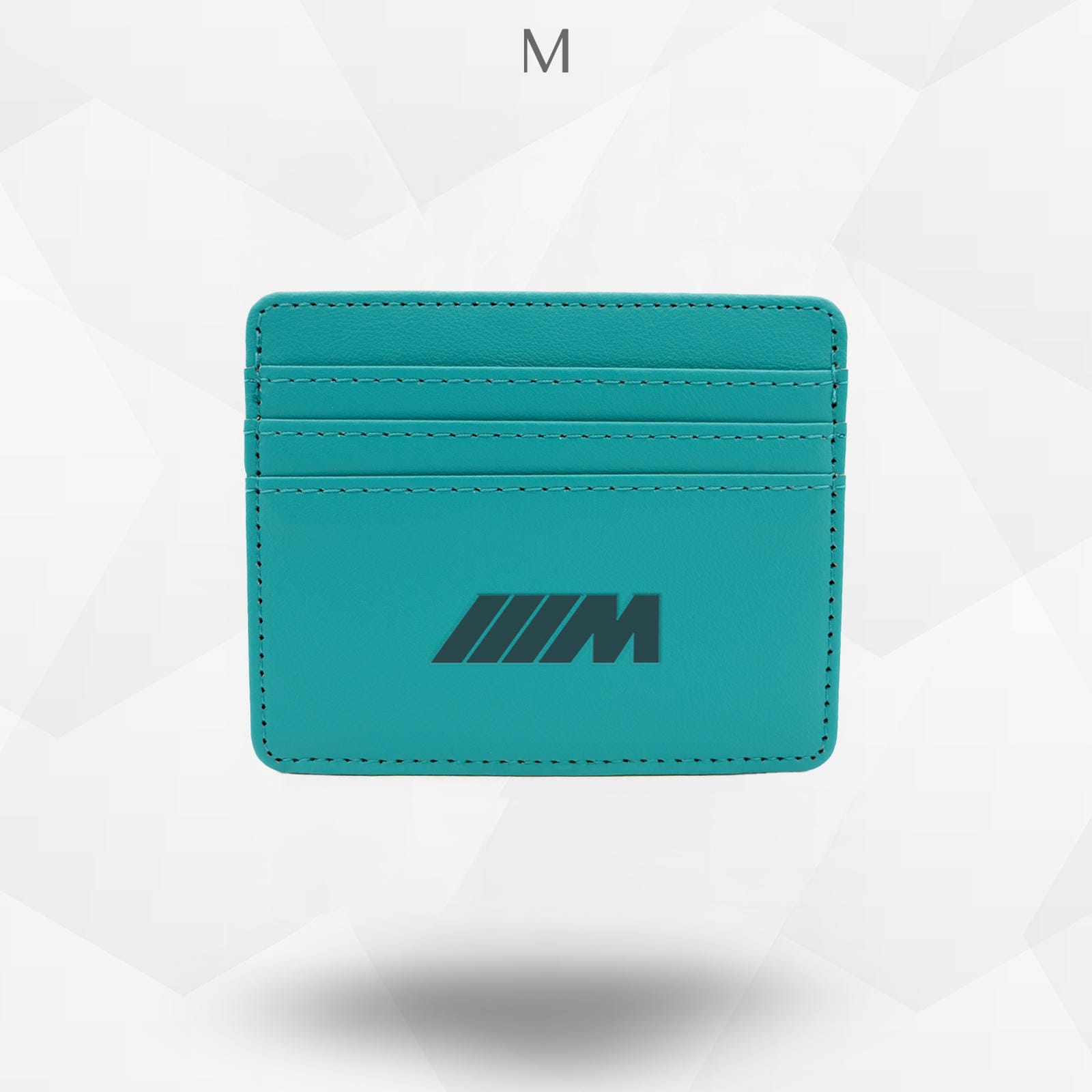 Porte carte bancaire M