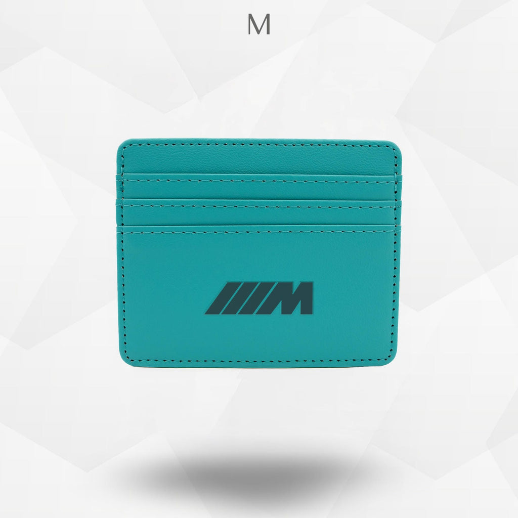Porte Carte Bancaire Pack M