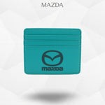 Porte Carte Bancaire Mazda