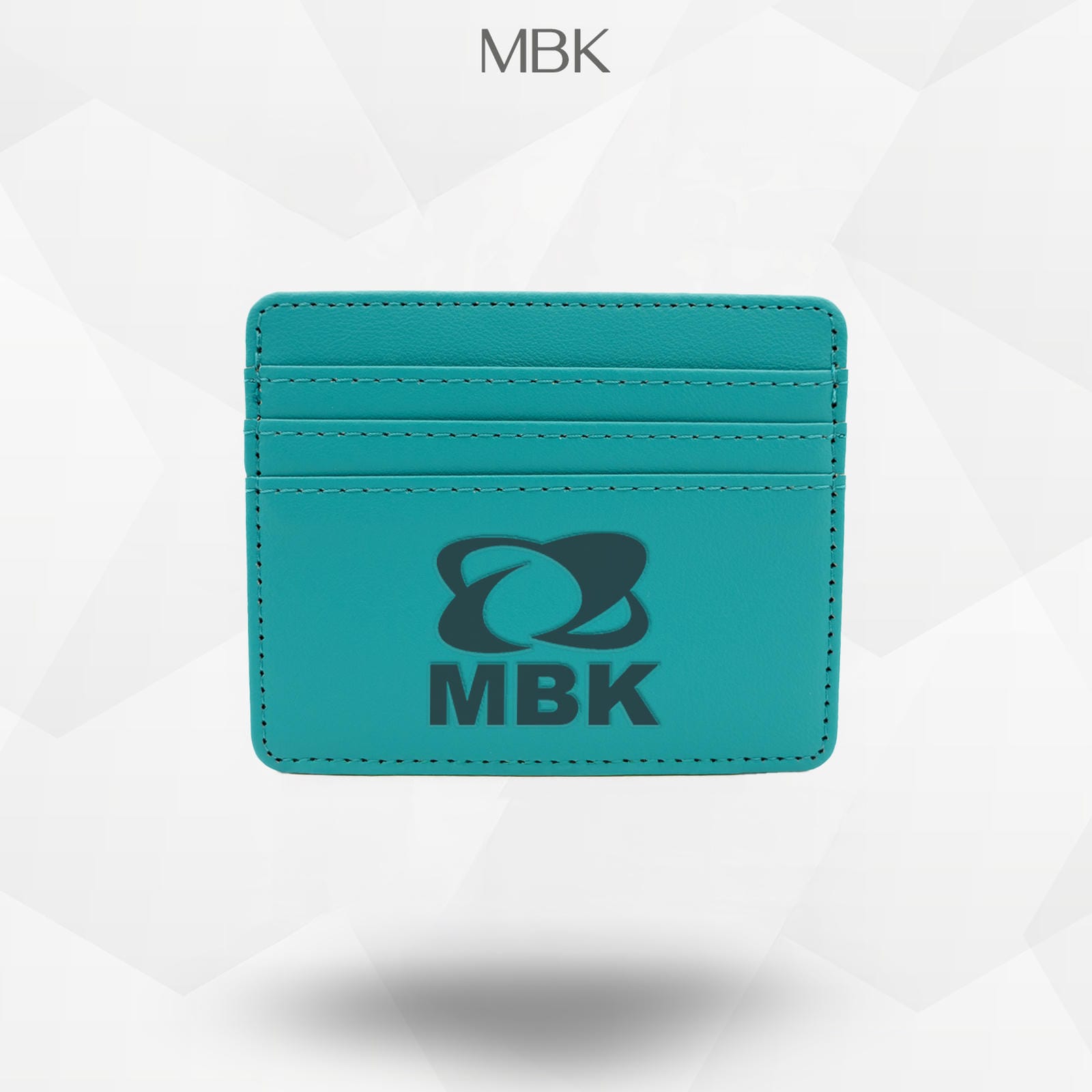 Porte carte bancaire Mbk