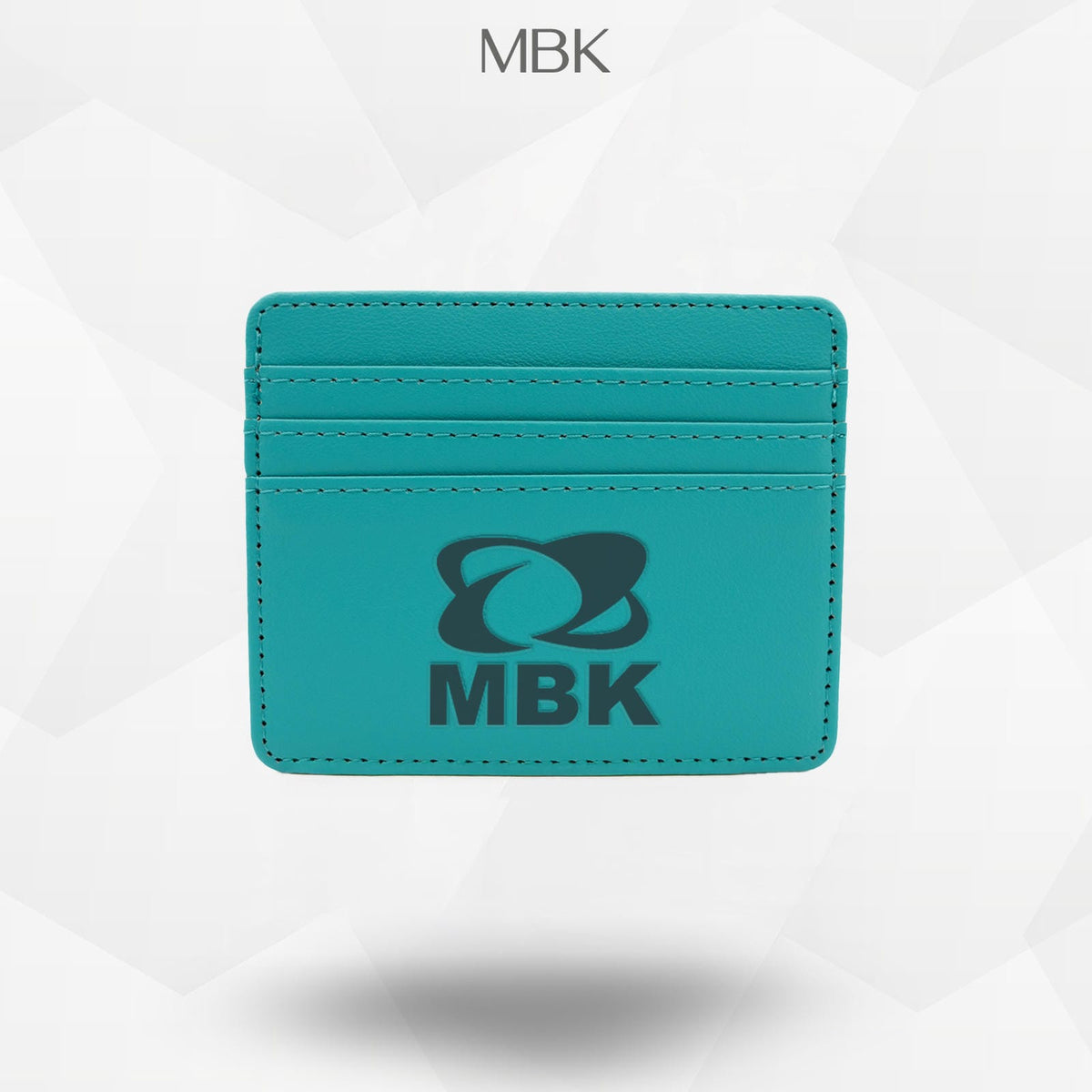 MBK Kreditkartenetui