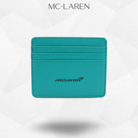 Kreditkartenetui McLaren