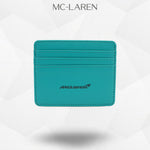 Porte carte bancaire<br> Mc-Laren
