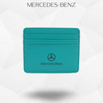 Porte Carte Bancaire Mercedes-Benz