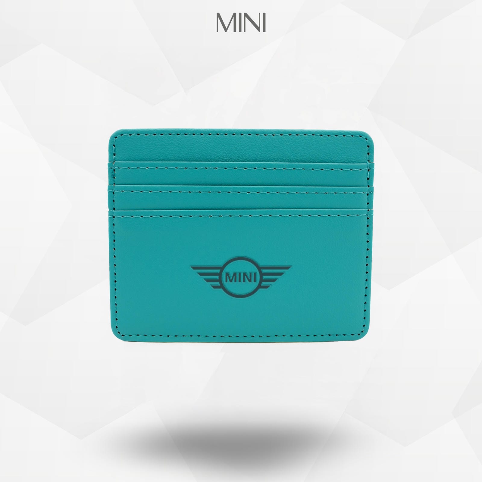 Porte carte bancaire Mini