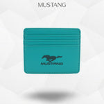Porte carte bancaire<br> Mustang