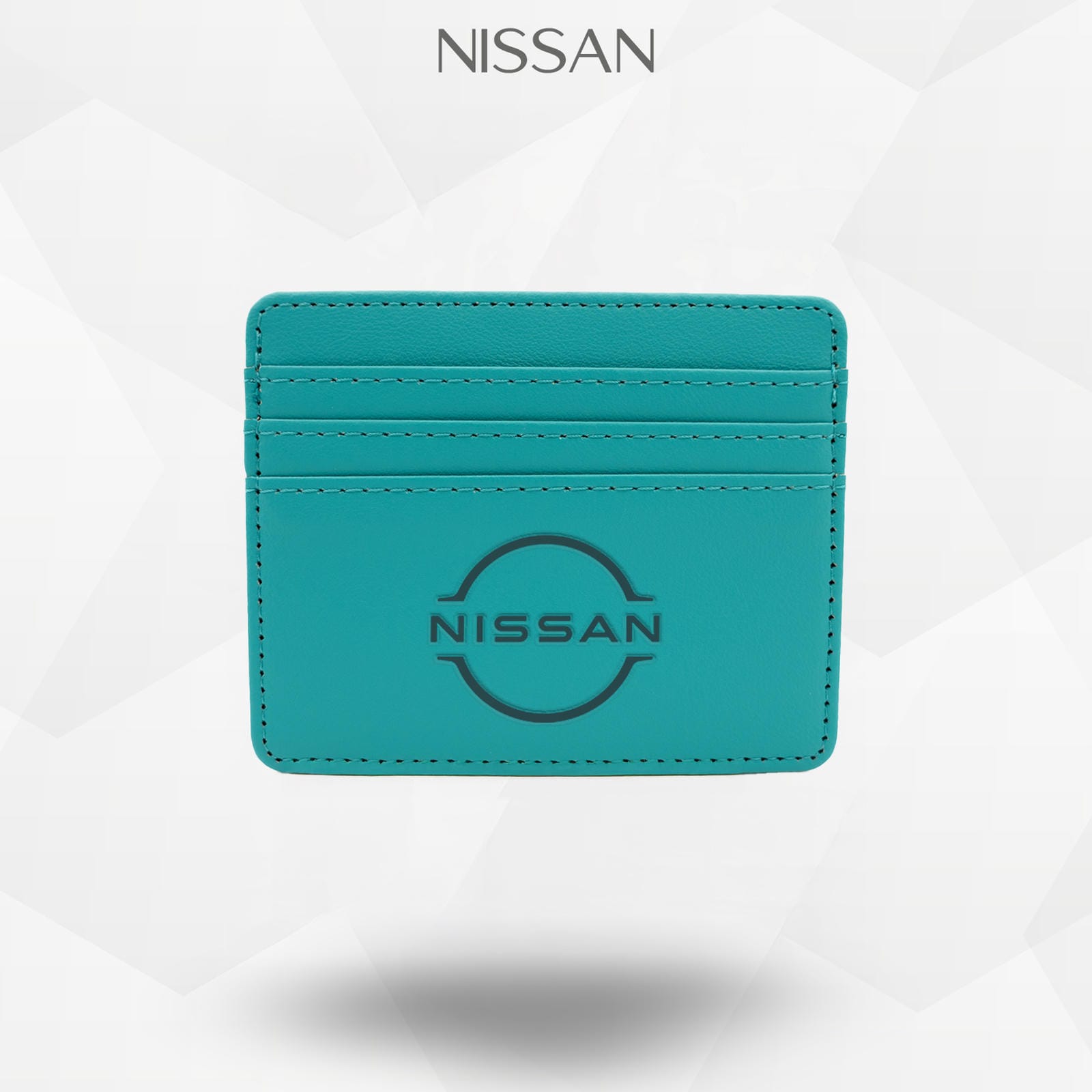 Porte carte bancaire Nissan
