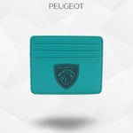 Porte Carte Bancaire Peugeot