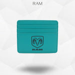 Porte Carte Bancaire RAM