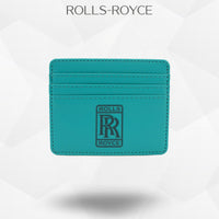 Rolls-Royce Kreditkartenetui