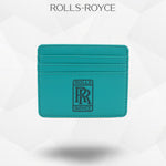 Porte Carte Bancaire Rolls-Royce