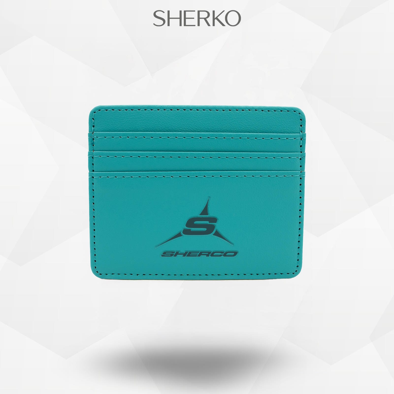 Porte carte bancaire Sherko