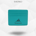 Porte Carte Bancaire Sherko