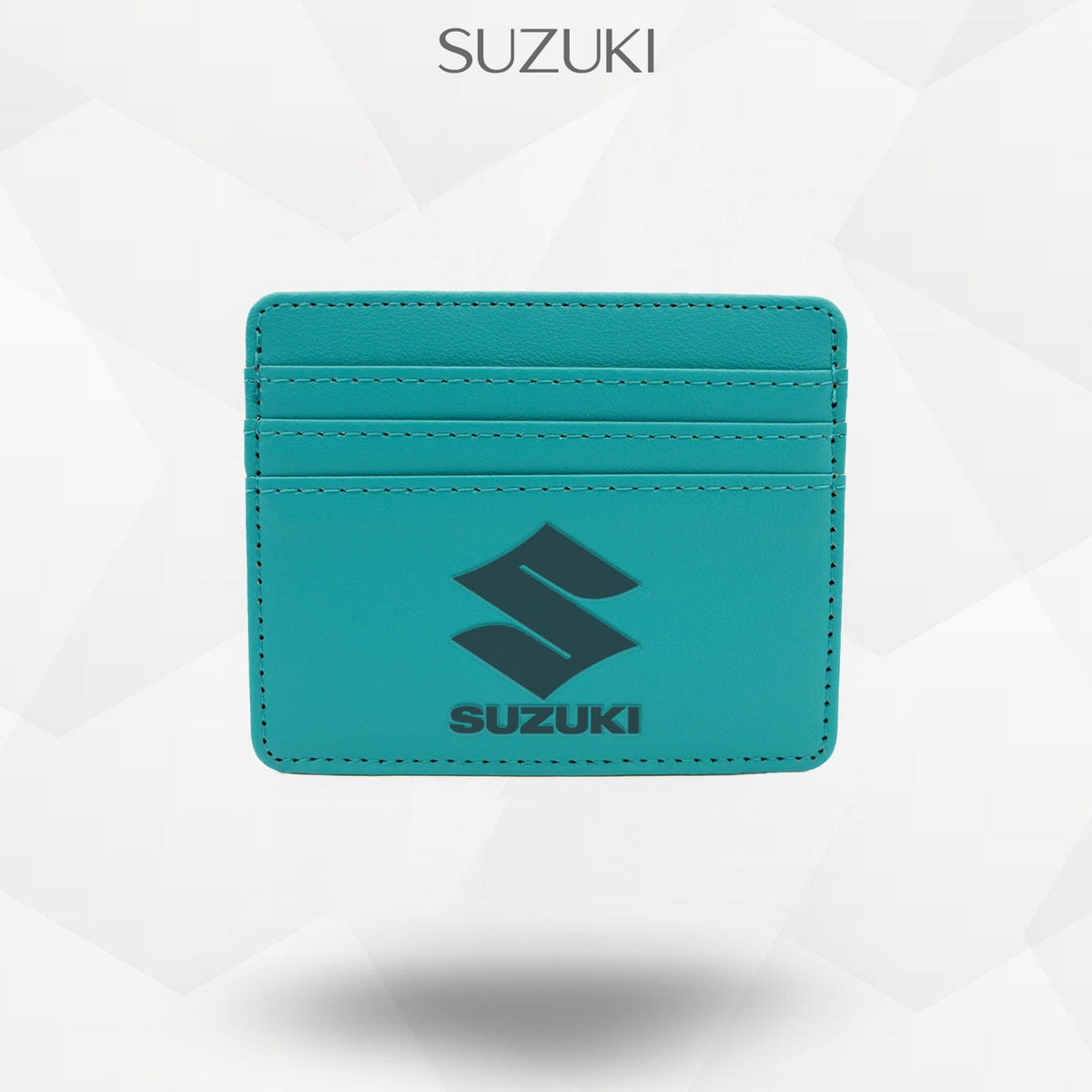 Porte Carte Bancaire Suzuki